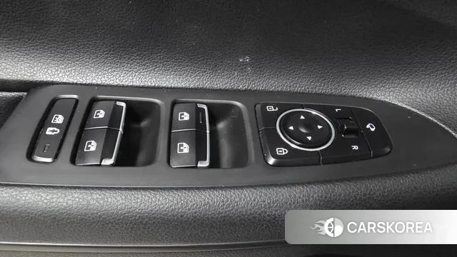 Hyundai The New Grandeur IG id 3695724 из Кореи 17