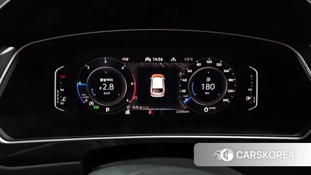 Volkswagen Tiguan second Generation id 3701201 из Кореи 18