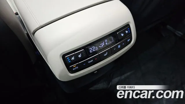 Hyundai The New Palisade id 2645191 из Кореи 18