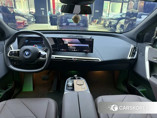 BMW iX id 4277292 из Китая 13