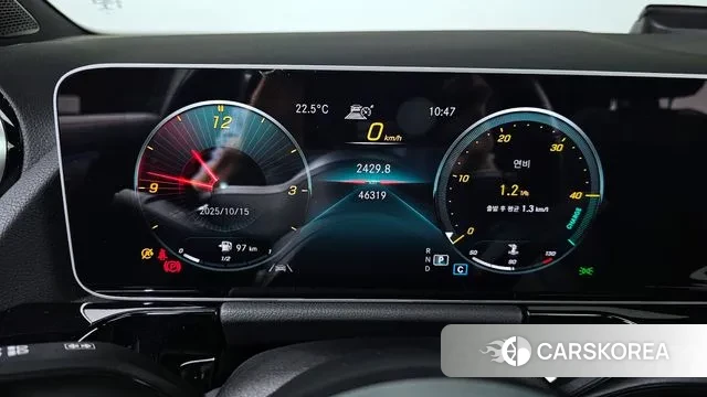 Mercedes-Benz GLA - Class H247 id 3248312 из Кореи 18