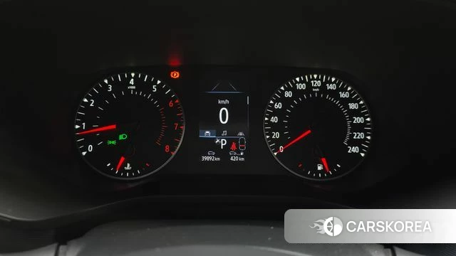 Renault Korea (Samsung) XM3 id 3898275 из Кореи 18