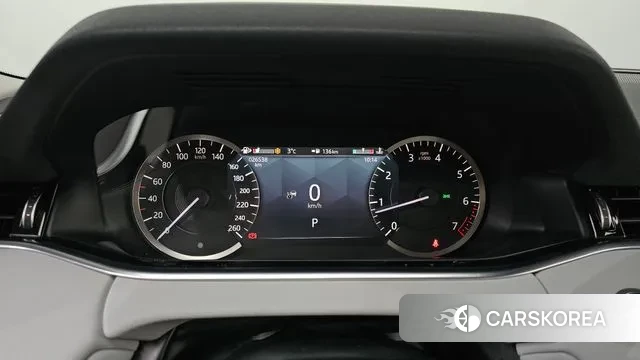 Land Rover Range Rover Evoque 2nd Generation id 3472294 из Кореи 18