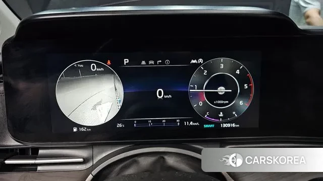 Kia Carnival 4th generation id 3054749 из Кореи 18