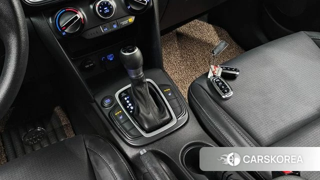 Hyundai Kona id 4895601 из Кореи 28