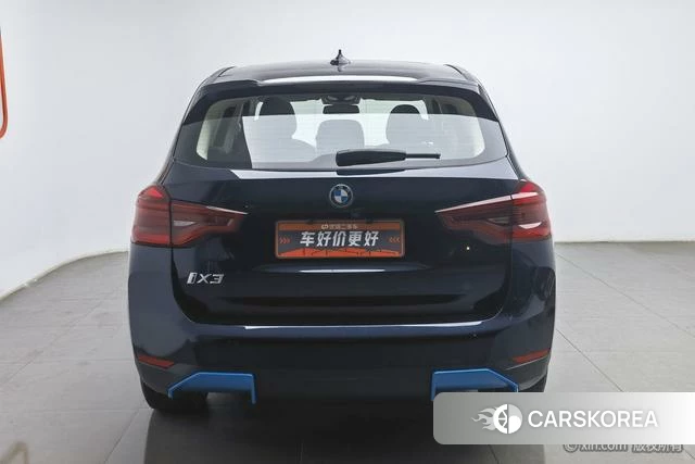 BMW iX3 id 4301297 из Китая 22