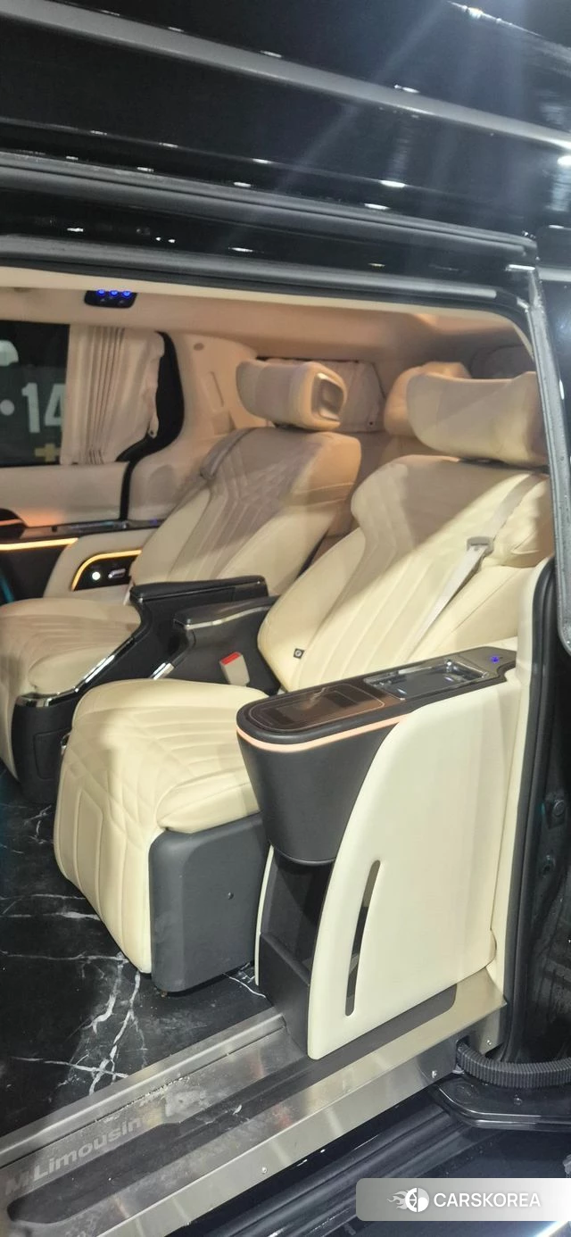 Kia The New Carnival 4th Generation id 3882868 из Кореи 18