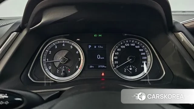 Hyundai Sonata (DN8) id 3028972 из Кореи 18