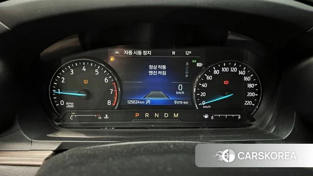 Ford Explorer 6th Generation id 3911211 из Кореи 18