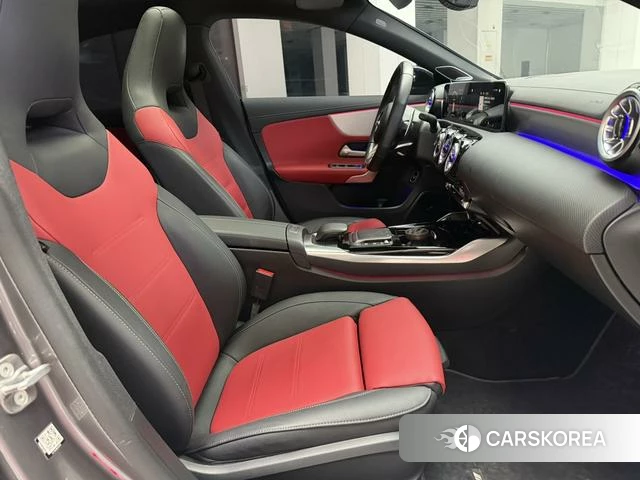Mercedes-Benz CLA AMG id 4259878 из Китая 21