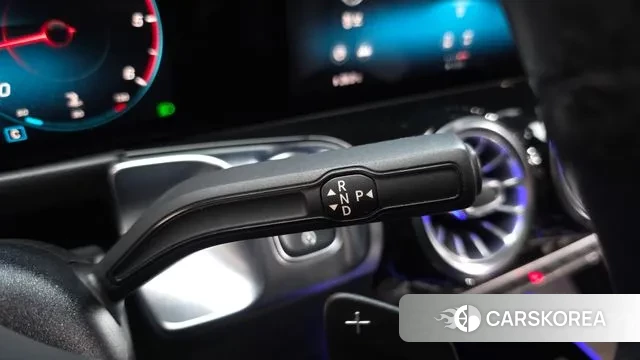 Mercedes-Benz GLB-Class X247 id 3488461 из Кореи 18