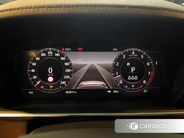 Land Rover Range Rover Sport 2nd Generation id 3356200 из Кореи 18