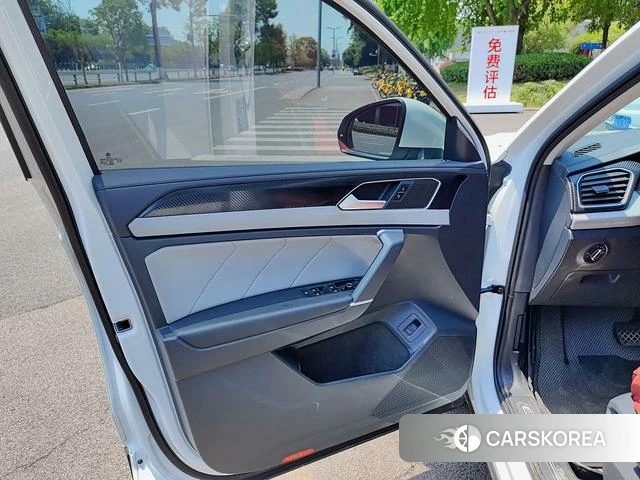 Volkswagen Tanyue id 4353293 из Китая 9