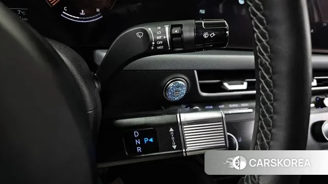 Hyundai Sonata D Edge (DN8) id 3763491 из Кореи 18