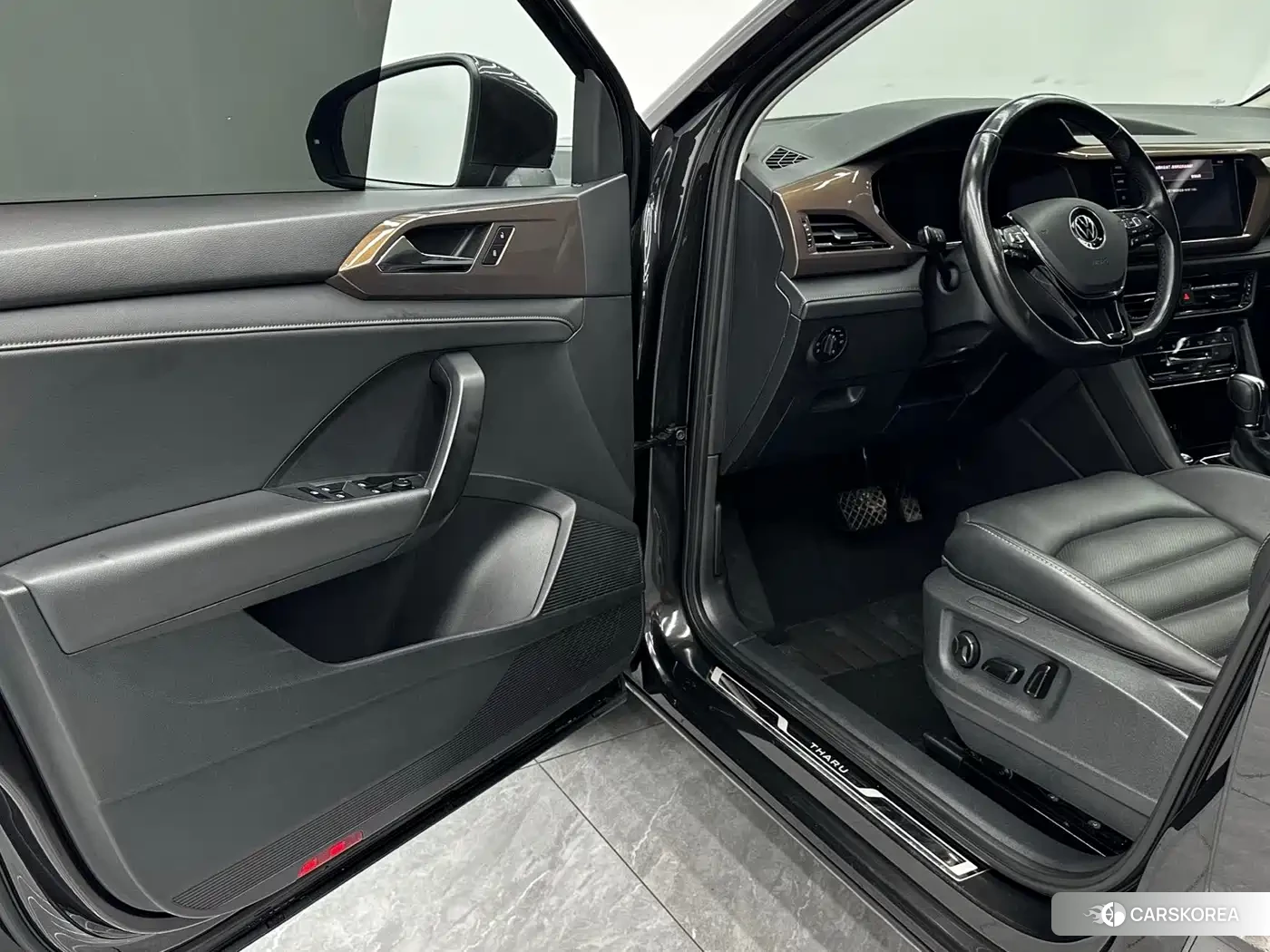 Volkswagen Tharu id 4674271 из Китая 8