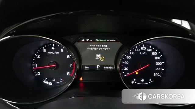 Kia The New Carnival id 4390169 из Кореи 30