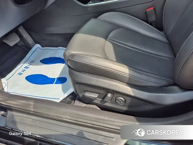 Hyundai Sonata New Rise id 3060808 из Кореи 12