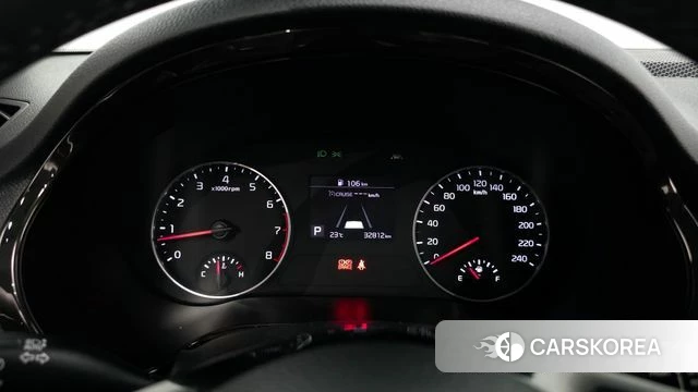 Kia Seltos id 3954482 из Кореи 18