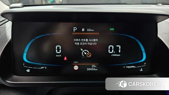 Hyundai Casper id 4608492 из Кореи 28