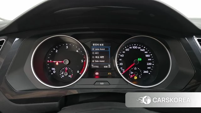 Volkswagen Tiguan second Generation id 4429699 из Кореи 18