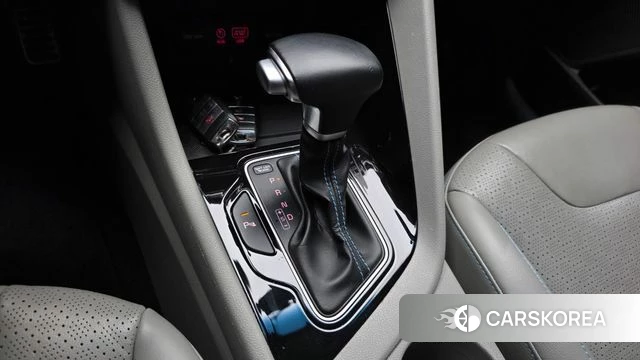 Kia Niro id 4760230 из Кореи 29
