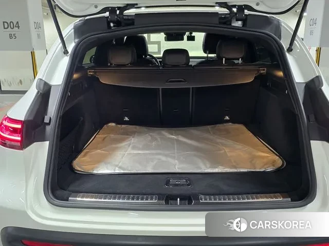 Mercedes-Benz EQC N293 id 3464240 из Кореи 18