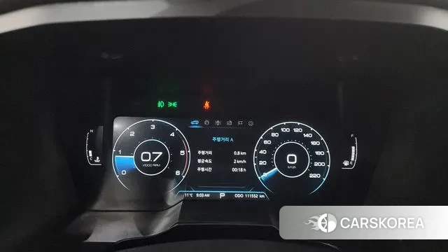 Ssangyong Beautiful Korando id 3417510 из Кореи 18