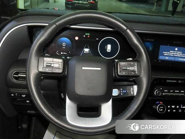 Hyundai Palisade (LX3) id 4016764 из Кореи 18