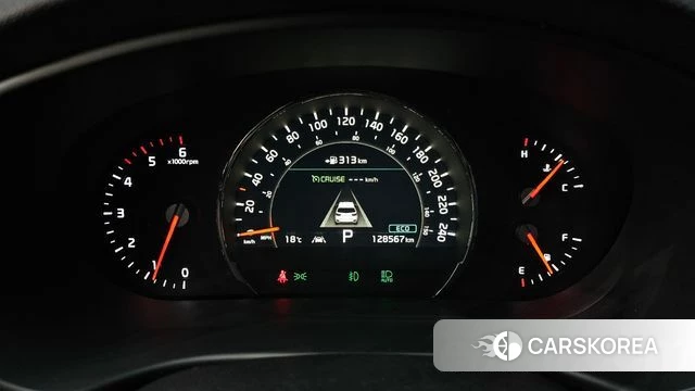 Kia The New Sorento id 3905289 из Кореи 18