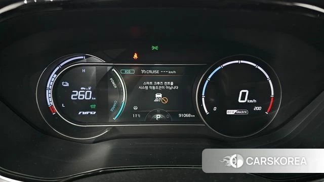 Kia Niro EV id 3915959 из Кореи 18