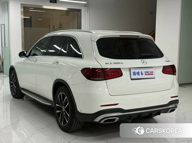 Mercedes-Benz GLC id 4333331 из Китая 19