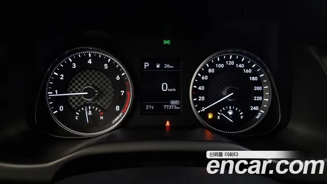 Hyundai The New Avante AD id 2714227 из Кореи 18