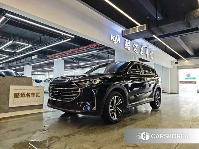 Jietu X70 PLUS id 4242192 из Китая 30