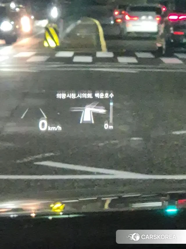 Hyundai The New Grandeur IG id 3454246 из Кореи 18