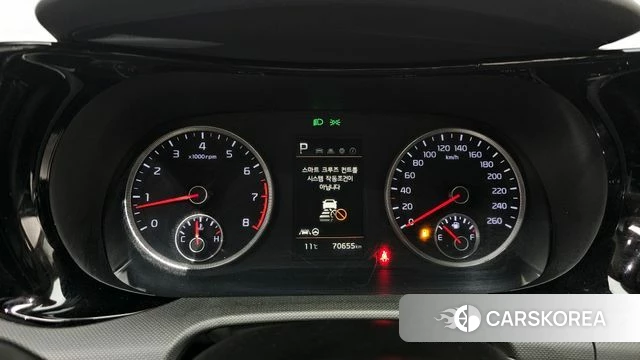 Kia K5 3rd generation id 3897379 из Кореи 18