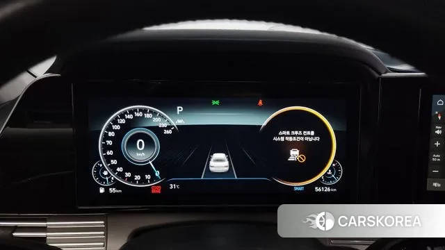 Hyundai The New Grandeur IG id 3013164 из Кореи 18