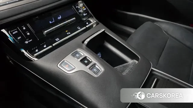 Hyundai The New Grandeur IG id 3753949 из Кореи 18