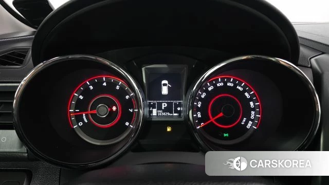 Ssangyong Tivoli Armor id 4295159 из Кореи 18
