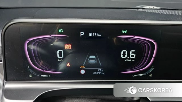 Kia The New Seltos id 4696128 из Кореи 32