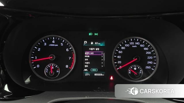 Kia K5 3rd generation id 4625612 из Кореи 30