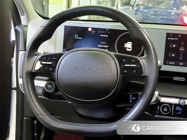 Hyundai Ionic 5 id 3707101 из Кореи 18