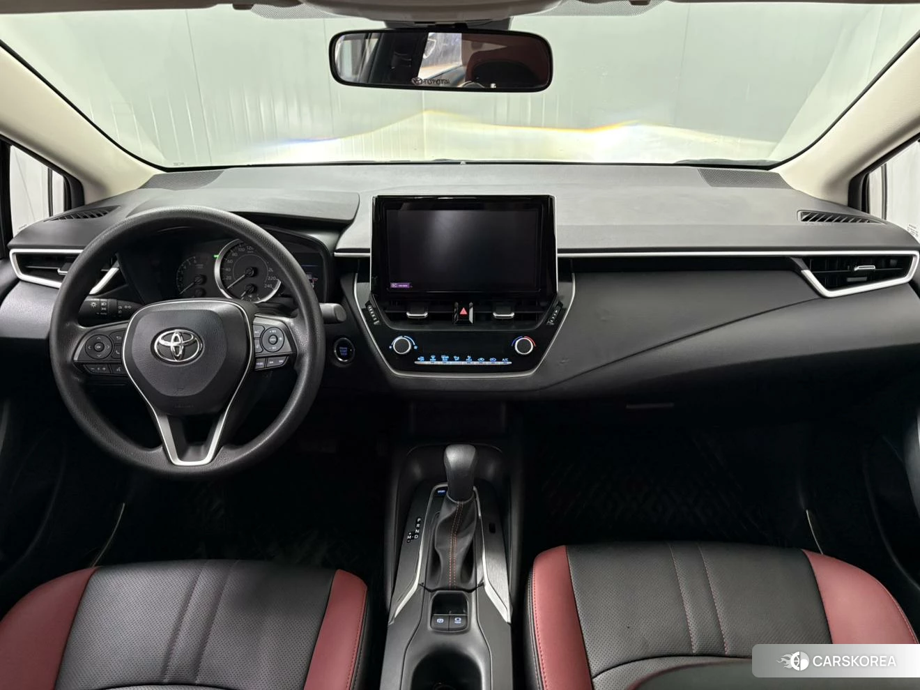 Toyota Corolla id 4513468 из Китая 21