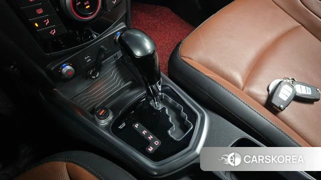 Ssangyong Tivoli Armor id 4411357 из Кореи 29
