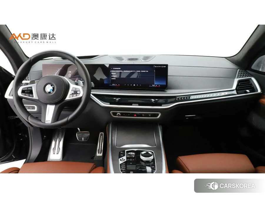 BMW X7 id 4492931 из Китая 8