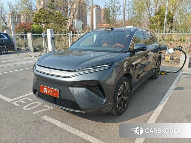 BYD Tang L EV id 4199015 из Китая 8