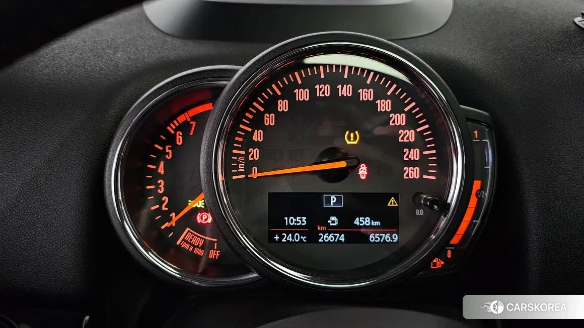 Mini Cooper Countryman id 1980846 из Кореи 18