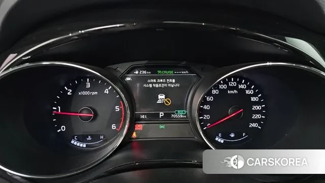 Kia The New Carnival id 3748233 из Кореи 18