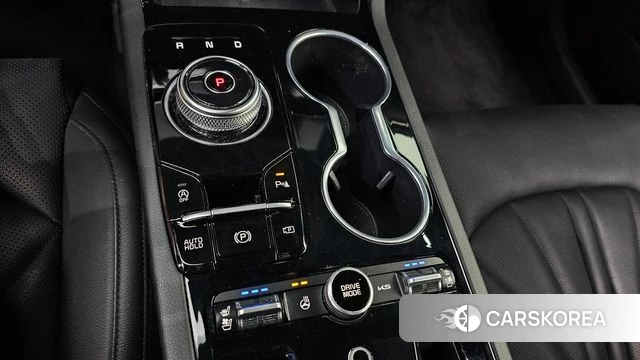 Kia The New K5 3rd generation id 4675204 из Кореи 30