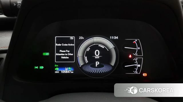 Lexus UX250h id 4458507 из Кореи 28