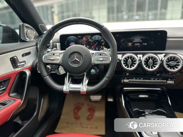 Mercedes-Benz Class A AMG (imported) id 4298445 из Китая 13
